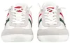 Pantofola d'Oro - Baskets en simili cuir Voir les images du produit 4
