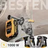 Trapano a percussione a batteria SDS+ 20V, 2J, senza Anteprima dell’immagine prodotto 6