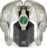 Philipp Plein - PWMFA0825 - Náramkové hodinky - Pánske - Náhľad obrázku produktu 5