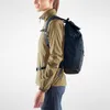 FJÄLLRÄVEN Fjällräven High Coast Foldsack 24 L schwarz Produktbild-Vorschau 8