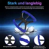 Aufstehhilfe Bettgriff für Senioren, rutschfester Produktbild-Vorschau 2