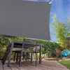 Tenda da sole quadrata Relaxdays, idrorepellente, Anteprima dell’immagine prodotto 3
