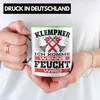 Trendation - Klempner Tasse Geschenk Handwerker Produktbild-Vorschau 2