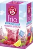 Teekanne frio Framboise Citron Infusion de fruits à infuser Voir les images du produit 1