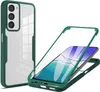 Für Xiaomi Redmi 15 5G / 4G Full Body 360 Grad Acrylic Produktbild-Vorschau 1