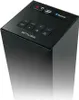 Muse | Altoparlante | M-1050BT | 20 W | Bluetooth | Nero Anteprima dell’immagine prodotto 2