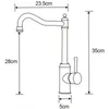 Mexen Inu kuchynská batéria, inox - 672200-99 Náhľad obrázku produktu 2