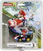Carrera Mario Kart(TM) - Mario 1:43 Podgląd zdjęcia produktu 1