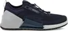 Ecco Sportliche Schnürschuhe Herren 31353332333235 Blau 45 Produktbild-Vorschau 24