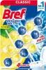 Bref Power Aktiv WC Duft-Steine Juicy Lemon, 3 x 50 g Produktbild-Vorschau 2