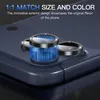 Film de protection pour objectif d'appareil photo, verre Voir les images du produit 2