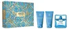Versace Man Eau Fraîche EDT 50 ml + ASB 50 ml + SG 50 ml Produktbild-Vorschau 7
