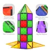 Desire Deluxe - Blocchi magnetici da 36 pezzi - Giocattoli Anteprima dell’immagine prodotto 5