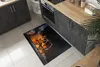 Küchenmatte 120x180 cm Vinylmatte Bodenmatte Dekoration - Produktbild-Vorschau 2