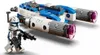 LEGO® Star Wars™ 75391 Mikromyśliwiec kapitana Rexa™ Podgląd zdjęcia produktu 42