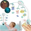 Ricokids Kinderkarussell mit Projektor RK-813 blau Produktbild-Vorschau 7