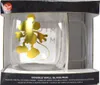 Tasse aus Glas mit Doppelwand ca. 290 ml Mickey Kaffetasse Produktbild-Vorschau 1
