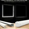 Victoria M. Klemmfix Tenebra Verdunkelungsrollo, 150 x 160 Produktbild-Vorschau 8
