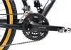 27,5 Zoll Mountainbike CHRISSON HITTER FSF 30G SHIMANO Produktbild-Vorschau 22