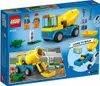 60325 – LEGO City – Betonmischer-Lkw Produktbild-Vorschau 5