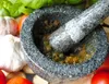 Mortaio da cucina con pestello in granito Browin Anteprima dell’immagine prodotto 9