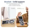 Pro Samsung Galaxy Z Flip7 MagSafe Integrated 360 Rotation Náhled obrázku produktu 6