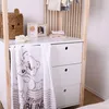 Fynn Lieblingsmensch Microfaserflausch-Decke, 75x100cm Produktbild-Vorschau 5