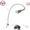kalb | LED Leseleuchte Aufbauleuchte Nachttischlampe Produktbild-Vorschau 11