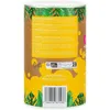 Kneta speelklei XXL tube, geel, 1000g - Veganistische klei Productafbeelding-voorbeeld 2