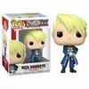 Fullmetal Alchemist Brotherhood - Riza Hawkeye 1177 - Funko Produktbild-Vorschau 10