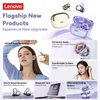Lenovo LE302 Bluetooth Kopfhörer kabellos, Ohrclip Headset Produktbild-Vorschau 4