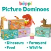 BOPPI, der Food Cartoon Domino Produktbild-Vorschau 6