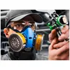 NEO TOOLS Baseballmütze – Herren- und Damen-Baseballmütze - Produktbild-Vorschau 4