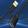 Ugreen Kabelverlängerungskabel USB 3.0 (weiblich) - USB 3.0 Produktbild-Vorschau 9