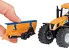 Siku Traktor mit Räumschild und Salzstreuer; 2940 Produktbild-Vorschau 4