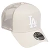 New Era 9Forty Snapback Trucker Cap - Los Angeles Dodgers Produktbild-Vorschau 2