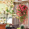 Umělé květiny, Umělá orchidej, Umělé květiny jako živé Náhled obrázku produktu 5