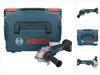 Bosch GWS 18V-10 PC, 125mm Akku-Winkelschleifer Produktbild-Vorschau 18