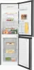 An open refrigerator with food and drinks inside. Produktbild-Vorschau