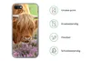 MuchoWow® Handyhülle Schutzhülle Hülle für iPhone 8 Produktbild-Vorschau 7