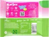 Katjes Yoghurt Gums – kwaśne żelki owocowe o smaku jogurtu Podgląd zdjęcia produktu 3