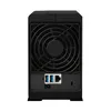Synology Disk Station DS218play - NAS server Náhľad obrázku produktu 2