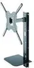 LogiLink TV-Wandhalterung mit Ablage für 81,28 - 139,7 cm Produktbild-Vorschau 7