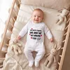 TupTam Unisex Baby Strampler mit Spruch I love Mum and Dad, Produktbild-Vorschau 3