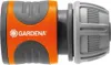 Gardena Kupplungs-Satz 13 mm (1/2), Schlauchkupplung, 5/8 Produktbild-Vorschau 6