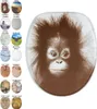 SANILO® WC-Sitz Alfred, Toilettendeckel direkt vom Produktbild-Vorschau 1