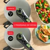 Tefal SECURE TRENDY : Le Schnellkochtopf 6L pour des repas Anteprima dell’immagine prodotto 29