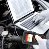 Auto OBD2 Scanner, ELM327 Diagnosegerät, Fehlercode Anzeige Produktbild-Vorschau 7