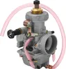 Motocyklový karburátor Strong air intake heat replacement Náhled obrázku produktu 1