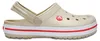 Klapki Crocs Crocband, rozmiar 39-40 Podgląd zdjęcia produktu 1